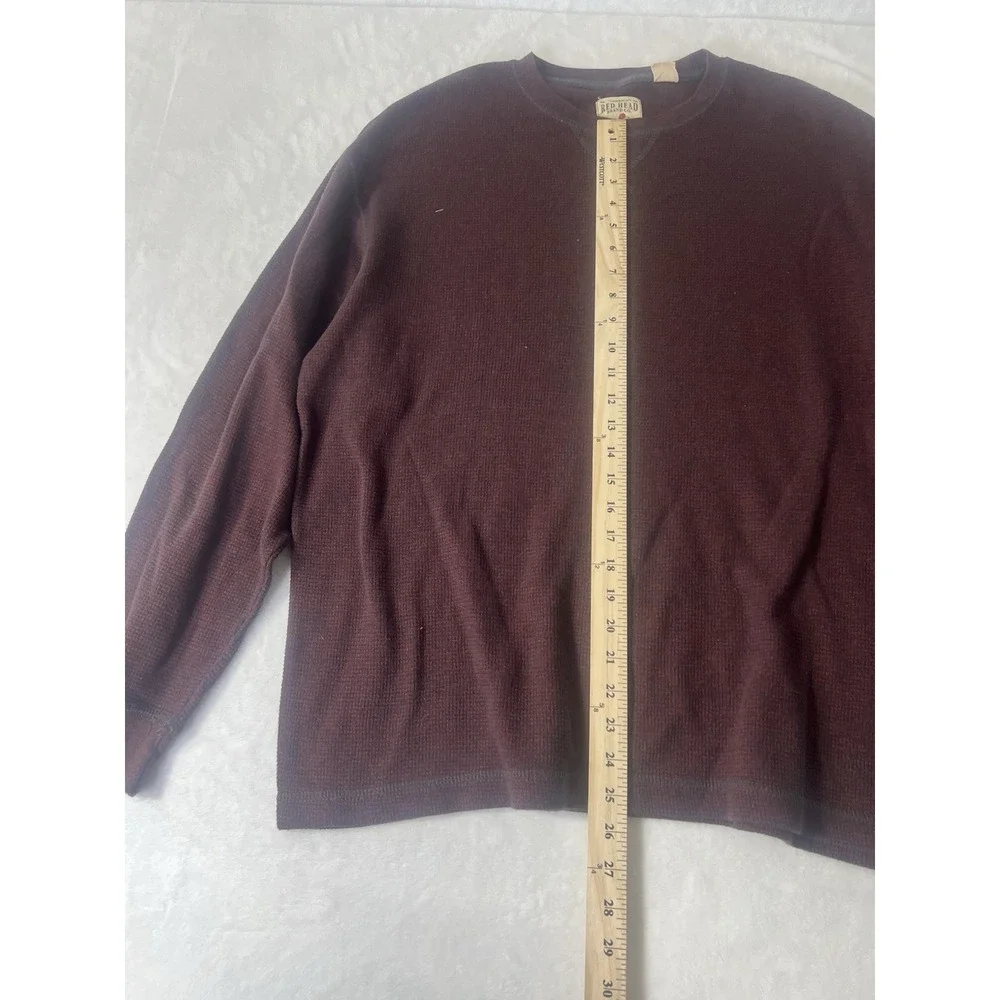 RedHead sweater men